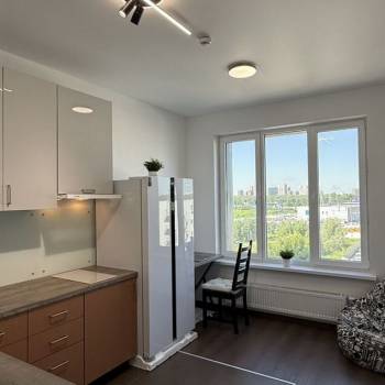 Продается 2-х комнатная квартира, 59,3 м²