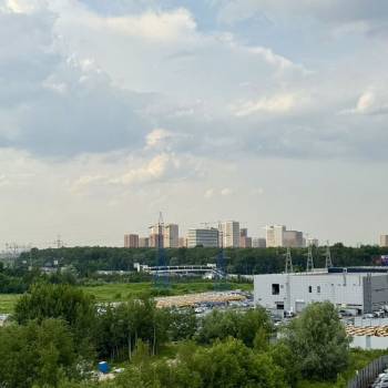 Продается 2-х комнатная квартира, 59,3 м²