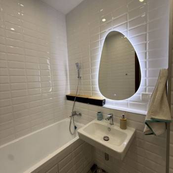Продается 2-х комнатная квартира, 59,3 м²
