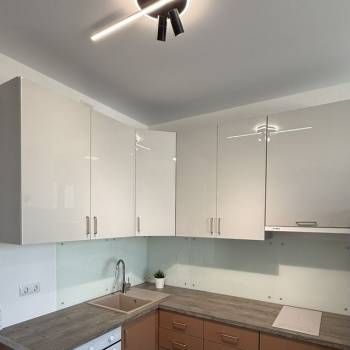 Продается 2-х комнатная квартира, 59,3 м²