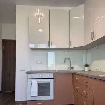 Продается 2-х комнатная квартира, 59,3 м²