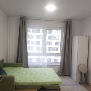 Сдается 1-комнатная квартира, 20 м²