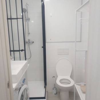 Сдается 1-комнатная квартира, 20 м²