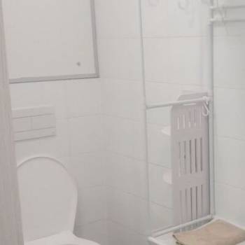 Сдается 1-комнатная квартира, 20 м²