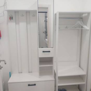 Сдается 1-комнатная квартира, 20 м²