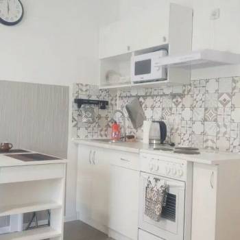 Сдается 1-комнатная квартира, 20 м²