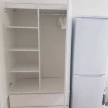 Сдается 1-комнатная квартира, 20 м²