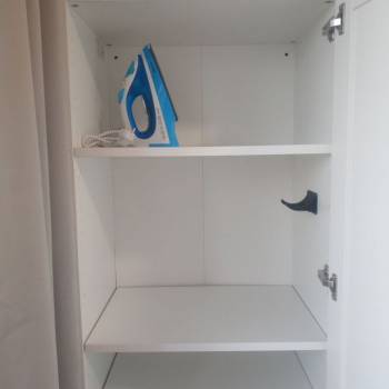 Сдается 1-комнатная квартира, 20 м²