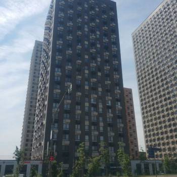 Сдается 1-комнатная квартира, 20 м²