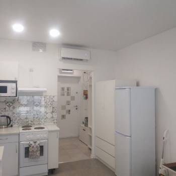 Сдается 1-комнатная квартира, 20 м²