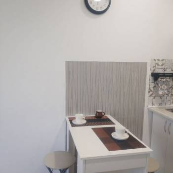 Сдается 1-комнатная квартира, 20 м²