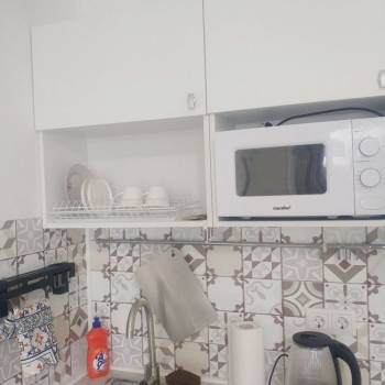 Сдается 1-комнатная квартира, 20 м²