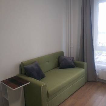 Сдается 1-комнатная квартира, 20 м²