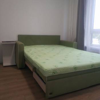 Сдается 1-комнатная квартира, 20 м²