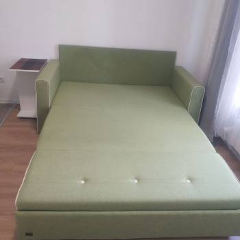 Сдается 1-комнатная квартира, 20 м²