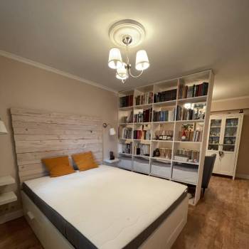 Сдается 2-х комнатная квартира, 45 м²