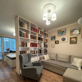 Сдается 2-х комнатная квартира, 45 м²