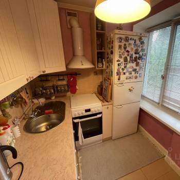 Сдается 2-х комнатная квартира, 45 м²