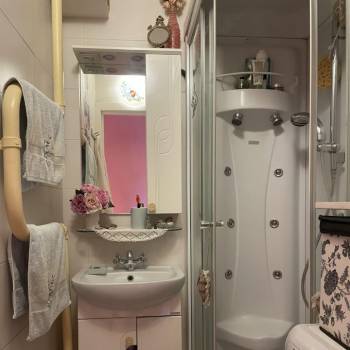 Сдается 2-х комнатная квартира, 45 м²