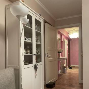 Сдается 2-х комнатная квартира, 45 м²