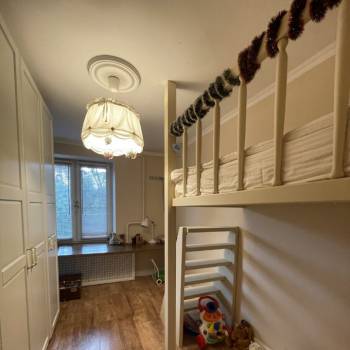 Сдается 2-х комнатная квартира, 45 м²