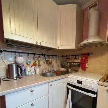 Сдается 2-х комнатная квартира, 45 м²