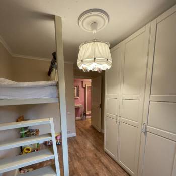 Сдается 2-х комнатная квартира, 45 м²