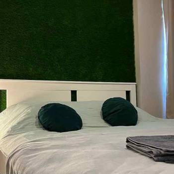 Сдается 1-комнатная квартира, 20 м²