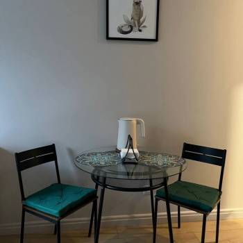 Сдается 1-комнатная квартира, 20 м²