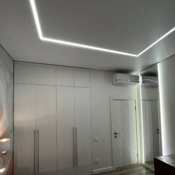 Сдается 2-х комнатная квартира, 40 м²