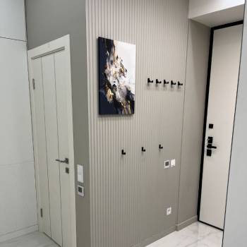 Сдается 2-х комнатная квартира, 40 м²