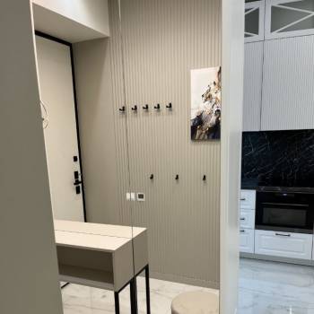 Сдается 2-х комнатная квартира, 40 м²