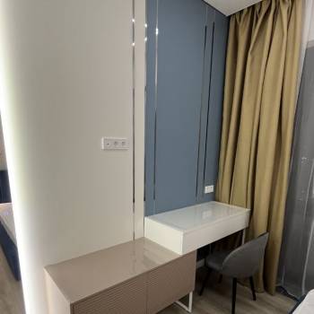 Сдается 2-х комнатная квартира, 40 м²
