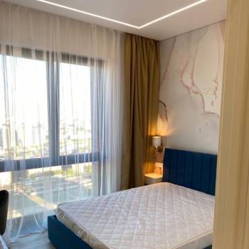 Сдается 2-х комнатная квартира, 40 м²