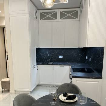 Сдается 2-х комнатная квартира, 40 м²