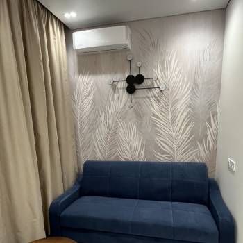 Сдается 2-х комнатная квартира, 40 м²
