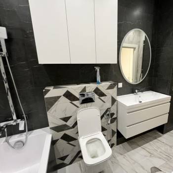 Сдается 2-х комнатная квартира, 40 м²