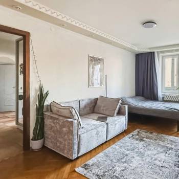 Продается 2-х комнатная квартира, 55 м²