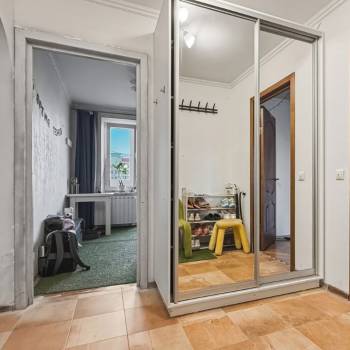 Продается 2-х комнатная квартира, 55 м²