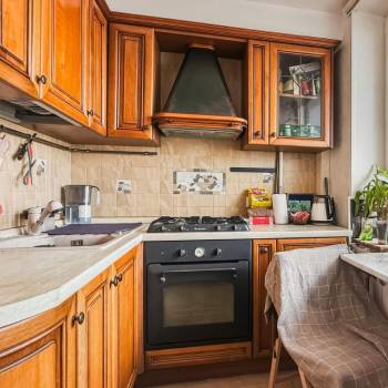 Продается 2-х комнатная квартира, 55 м²