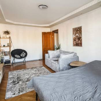 Продается 2-х комнатная квартира, 55 м²