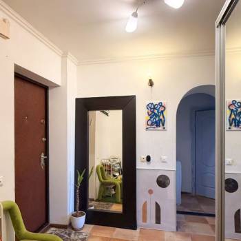 Продается 2-х комнатная квартира, 55 м²