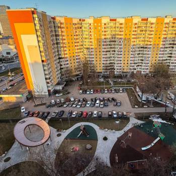 Продается 2-х комнатная квартира, 55 м²