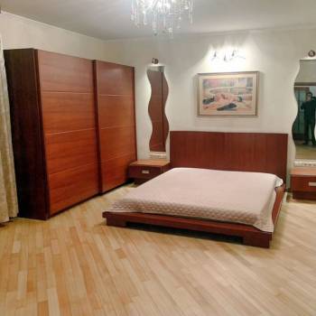 Продается Многокомнатная квартира, 121,5 м²