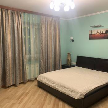 Продается Многокомнатная квартира, 121,5 м²