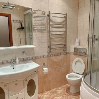 Продается Многокомнатная квартира, 121,5 м²