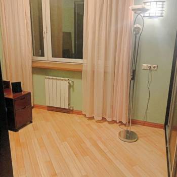 Продается Многокомнатная квартира, 121,5 м²