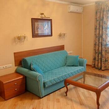 Продается Многокомнатная квартира, 121,5 м²