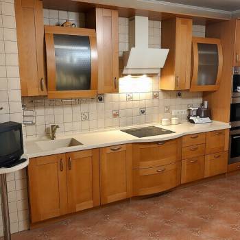 Продается Многокомнатная квартира, 121,5 м²
