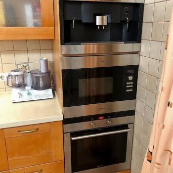 Продается Многокомнатная квартира, 121,5 м²